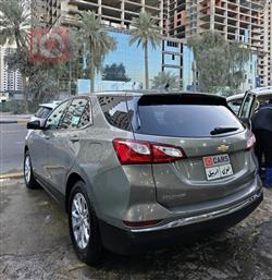 شيفروليه إكوينوكس